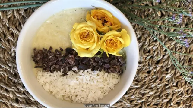 斯特雷奏發起食譜挑戰和親友聯絡感情