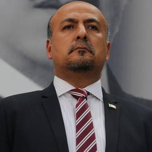 Maximiliano Reyes Zúñiga