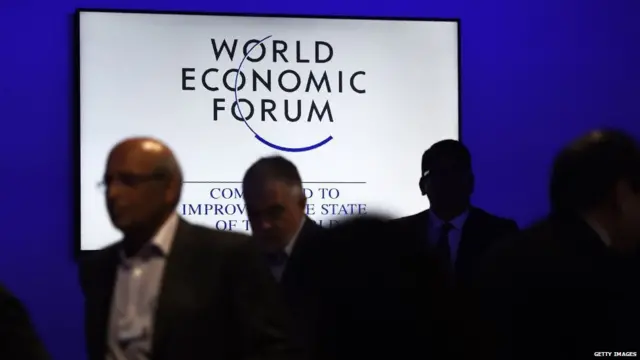 ਵਰਲਡ ਇਕਨੌਮਿਕ ਫ਼ੋਰਮ