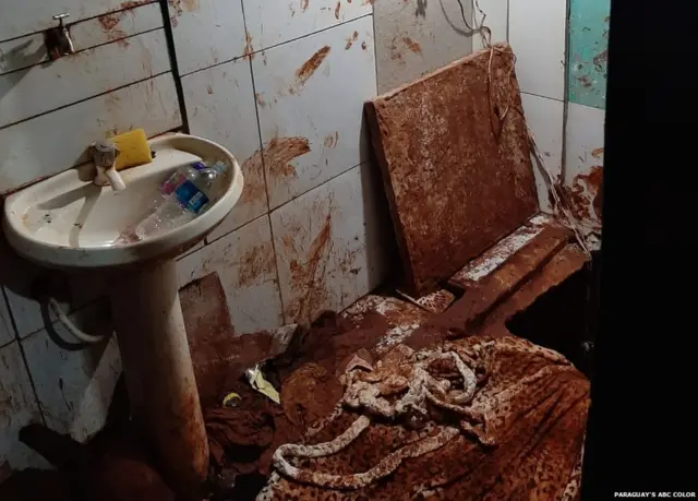 ਸੁਰੰਗ ਦੀ ਤਸਵੀਰ