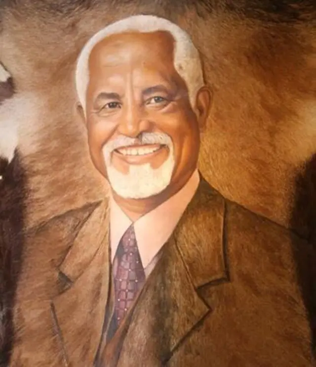 Artiist Lammaa Guyyaa