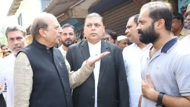 दिनेश त्रिवेदी