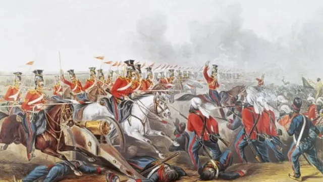 ఖైబర్ కనుమలు