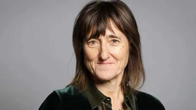 Baroness Kidron