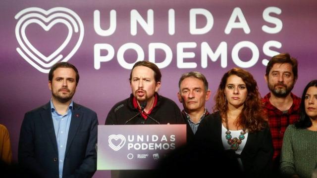 الانتخابات الإسبانية تشهد صعودا قويا لليمين المتطرف