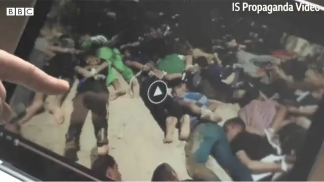 Cali oo farta ku fiiqaya muuqaal uu isaga ku jiro. qofka uu fartiisa ku aaddiyayna wuxuu sheegay inuu isaga yahay