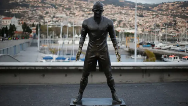 Ronaldo