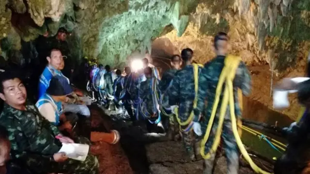 ထိုင်းကလေး