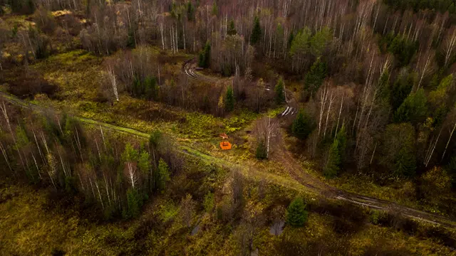 Поклонный крест