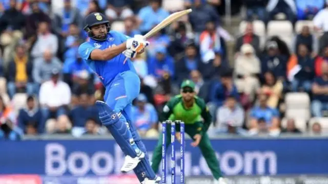 ரோகித் ஷர்மா