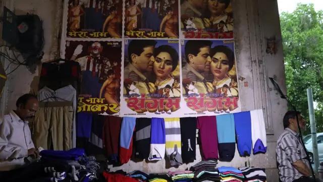 रीगल सिनेमा हॉल