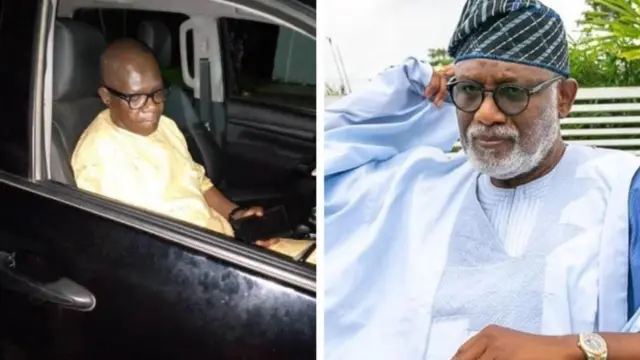 Agboola Ajayi/Akerdolu