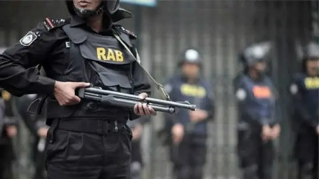 গুম হওয়া অনেক পরিবারেরই অভিযোগ র্যাবের বিরুদ্ধে, তবে র্যাব সবসময় এ ধরণের ঘটনায় তাদের সংশ্লিষ্টতার অভিযোগ প্রত্যাখ্যান করে আসছে