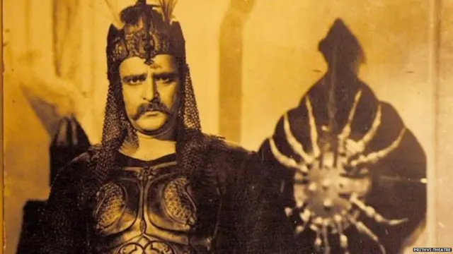 ਪ੍ਰਿਥਵੀ ਰਾਜ ਕਪੂਰ