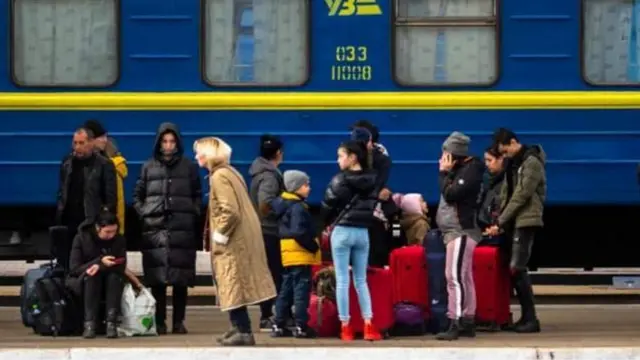 শরনার্থীদের জন্য নতুন পরিকল্পনা আনবে যুক্তরাষ্ট্র।