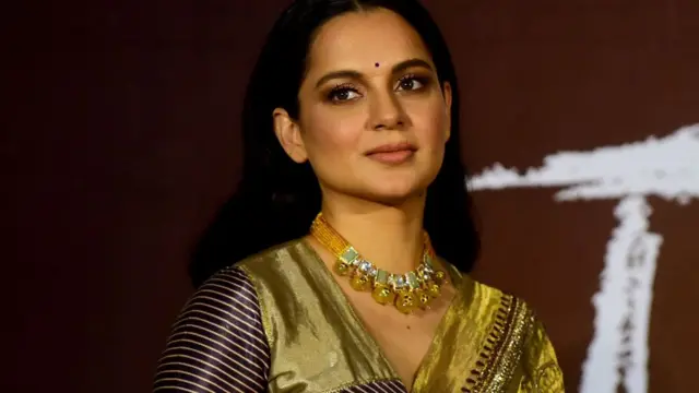 கங்கனா ரனாவத்