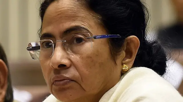 ममता बनर्जी