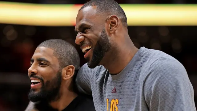 Kyrie tweet hotsell