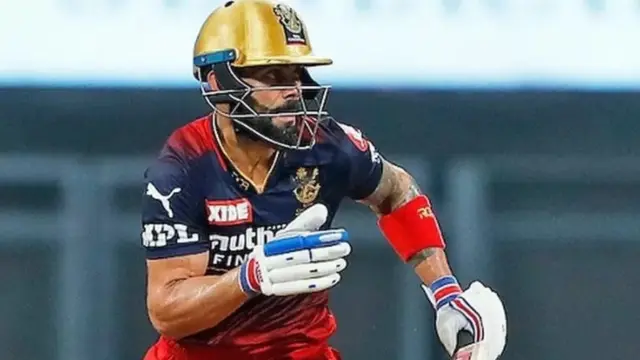 विराट कोहली