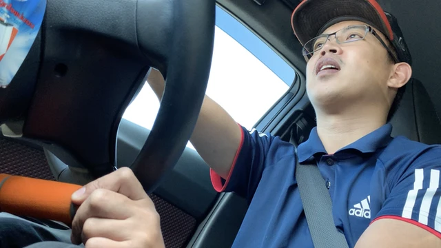 PARIS JITPENTOM/BBC THAI