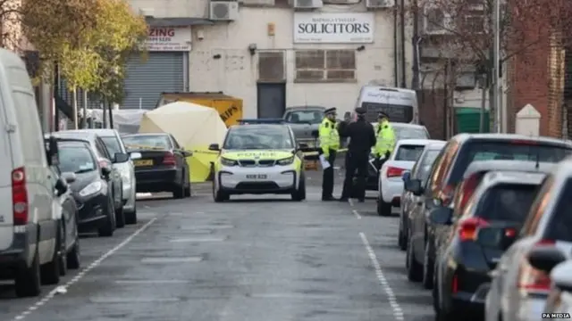 ਤਿੰਨ ਸਿੱਖ ਨੌਜਵਾਨਾਂ ਦੇ ਕਤਲ ਦਾ ਮਾਮਲਾ