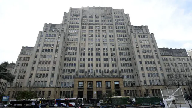 La Facultad de Medicina de la Universidad de Buenos Aires (UBA)