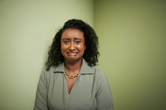 கோபத்தில் அழுவது ஏன்?