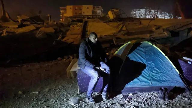 zemljotres, turska, sirija