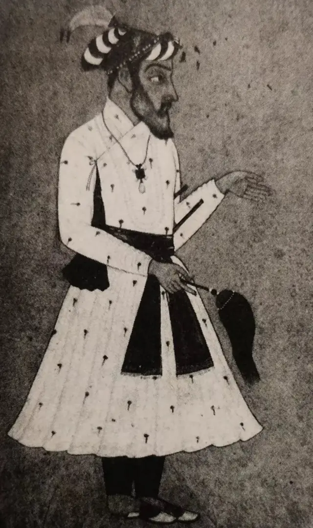 શાહજહાં