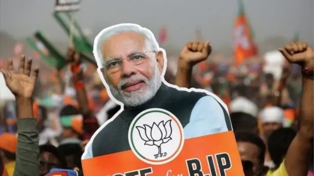 नरेंद्र मोदी