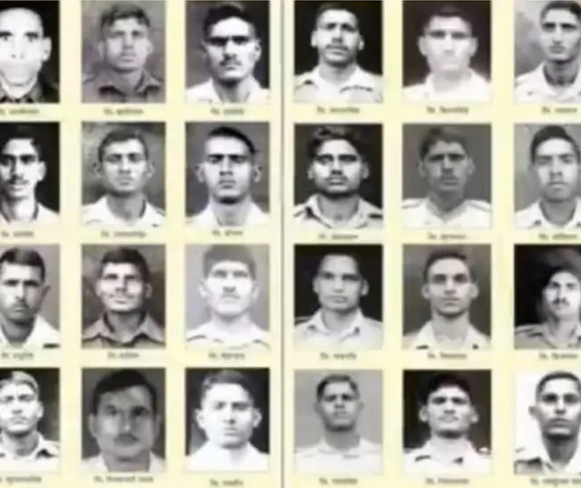 ભારતીય સૈન્ય