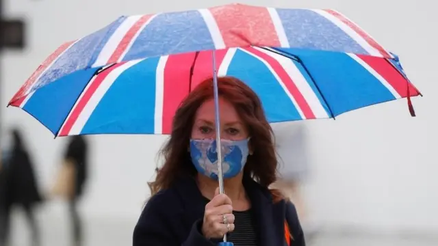 کورونا وائرس، برطانیہ، یورپ، انگلینڈ