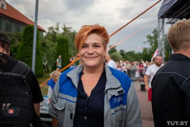 юлия сливко