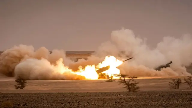 Himars