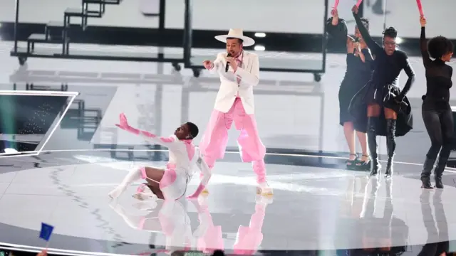 Евровизија