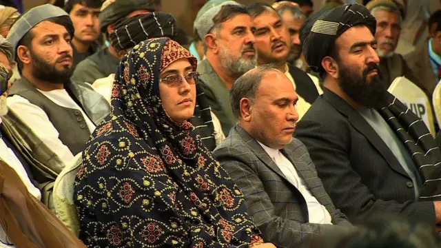مریم درانی