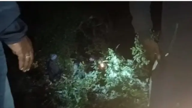 கல்லட்டி பாதை