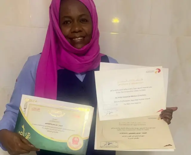 ዋንጌቺ ዋሩይሬ