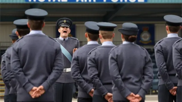 Королівські ВПС