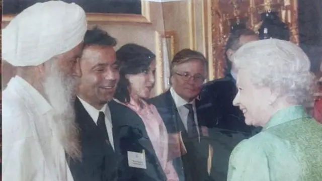 ਫੌਜਾ ਸਿੰਘ 