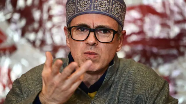 उमर अब्दुल्लाह