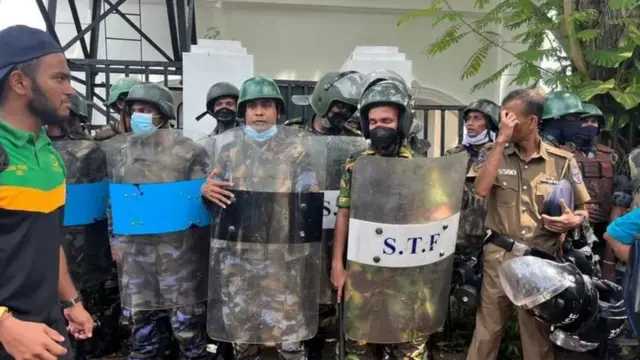 ਸ਼੍ਰੀਲੰਕਾ