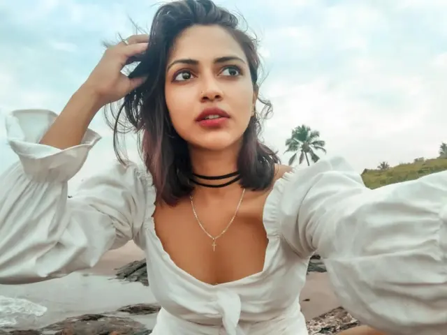 amala paul
