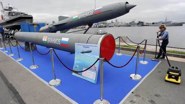 ब्रह्मोस