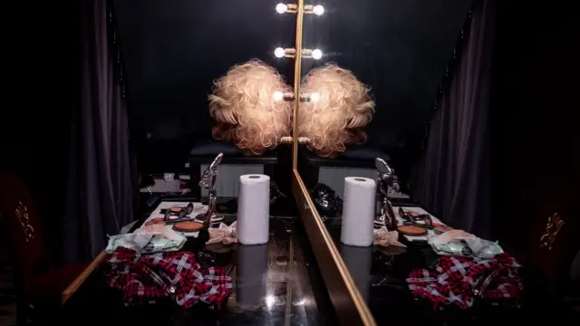 Transseksual lesbiyanlar Transseksual lesbiyanlar