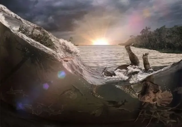 डायनॉसोर