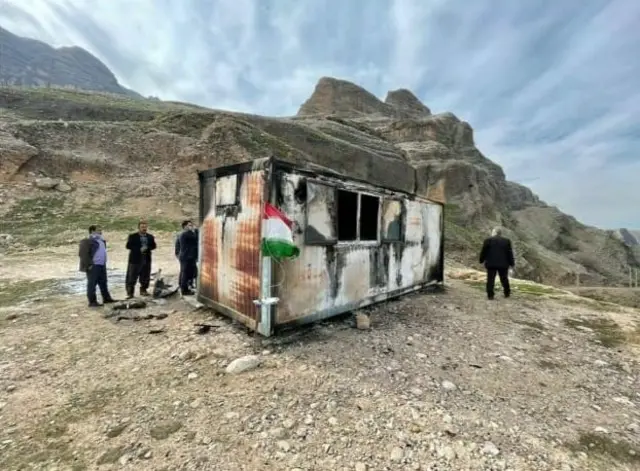 مدرسه کانکسی دزفول
