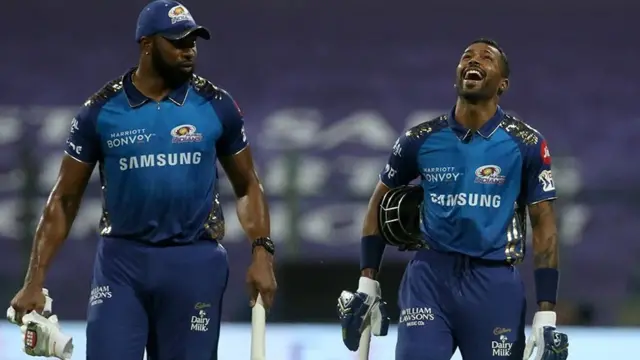 పోలార్డ్