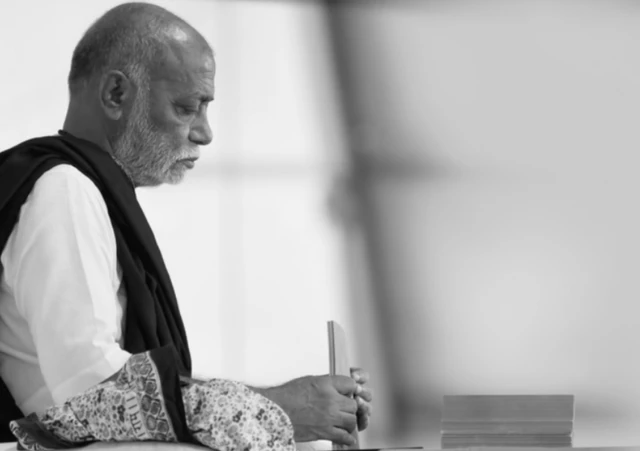 મોરારિબાપુ