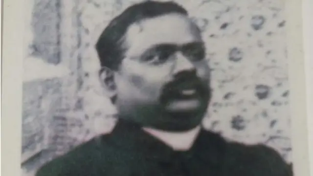 भास्करराव उजगरे